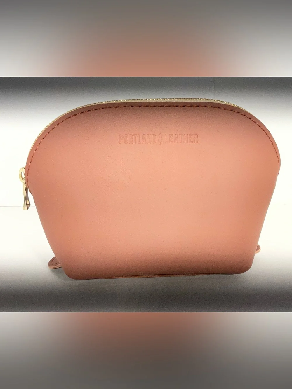Bella Makeup Bag Small in Sunkissed-NEW